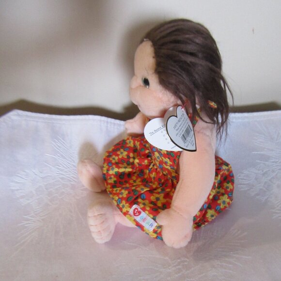 TY Beanie Kids Cookie - Picture 10 of 12